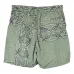 Плавки-шорты с принтом пейсли