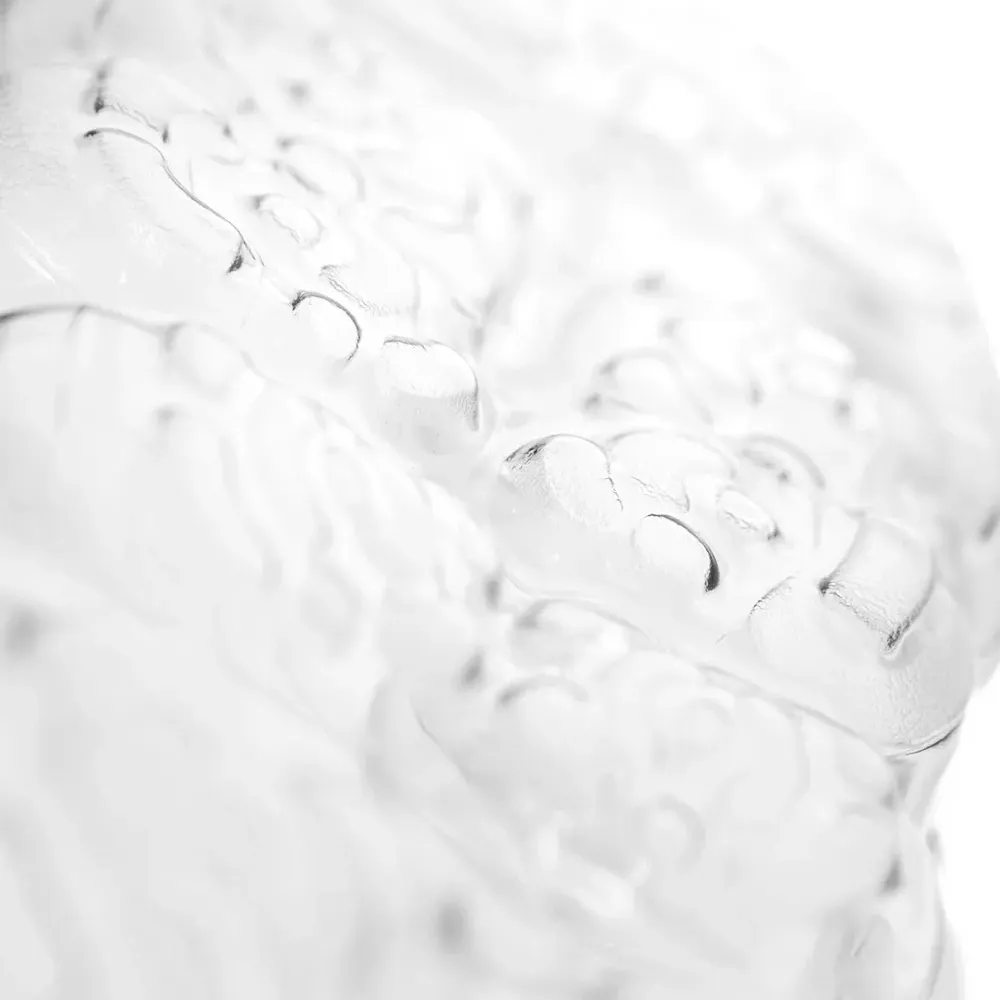 Прозрачная сумка-тоут