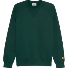 Свитшот с круглым вырезом Chase