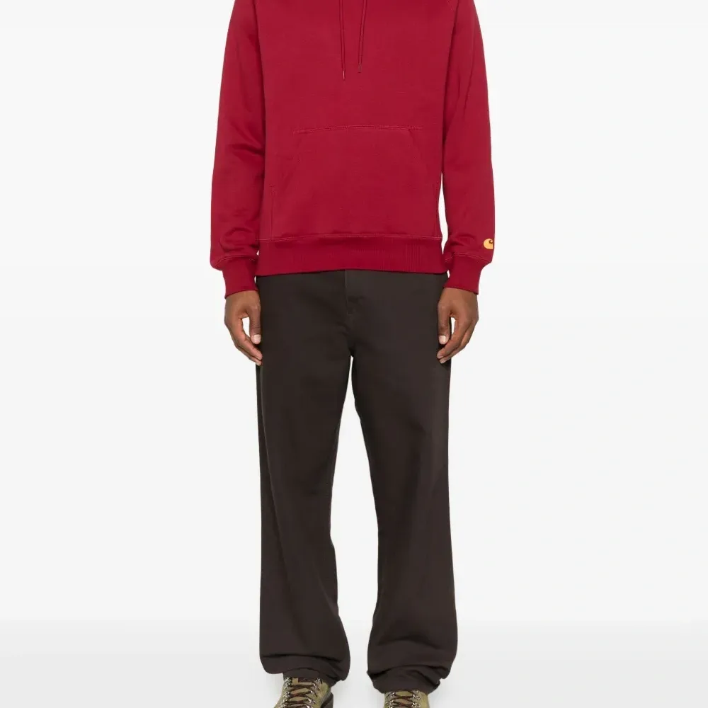 Толстовка с капюшоном Chase