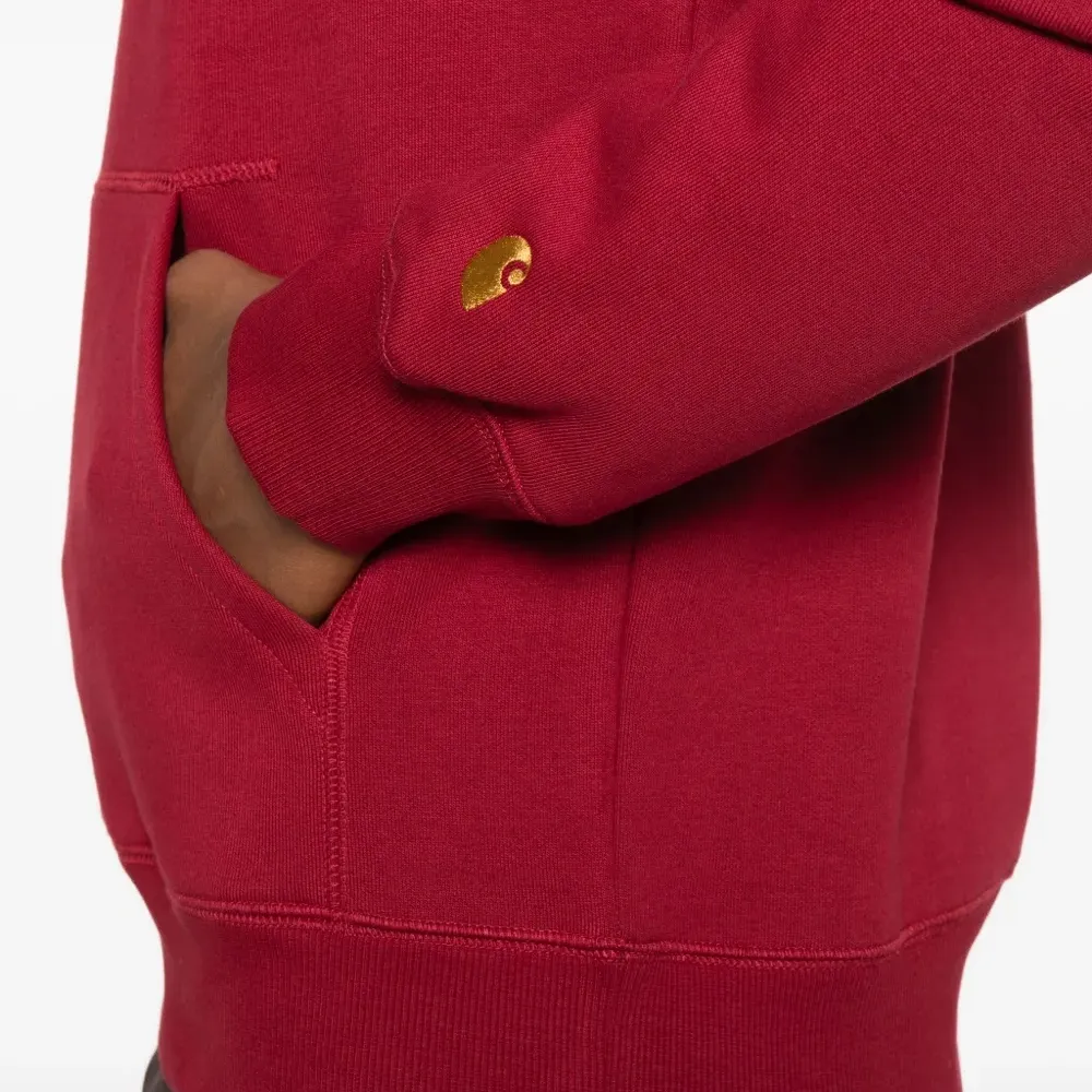 Толстовка с капюшоном Chase