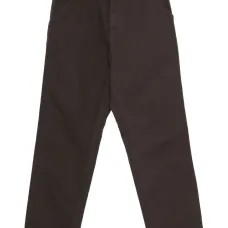 Брюки из органического хлопка