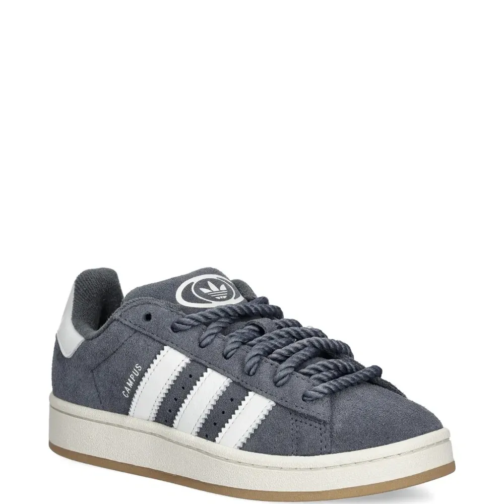 Кеды Campus 00s с полосками