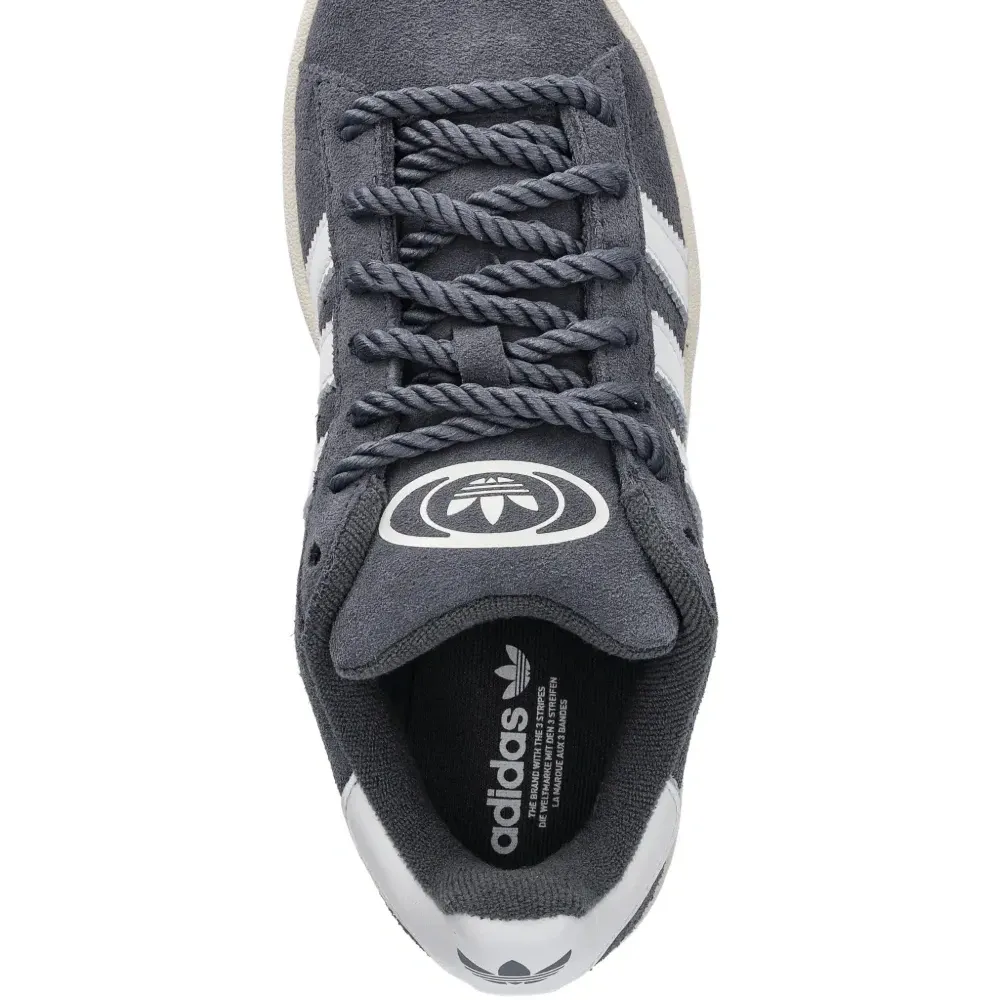 Кеды Campus 00s с полосками