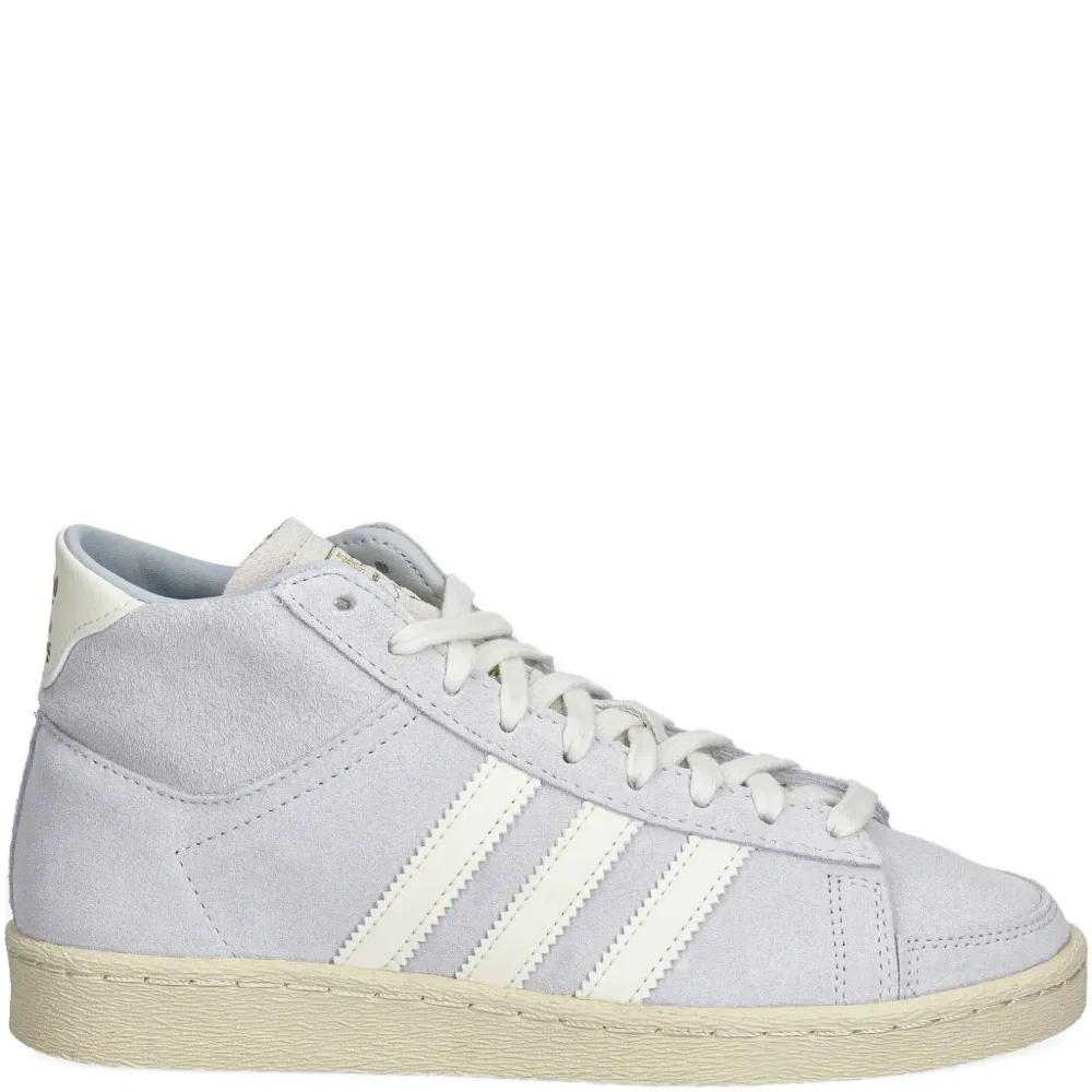 Высокие кеды Jabbar