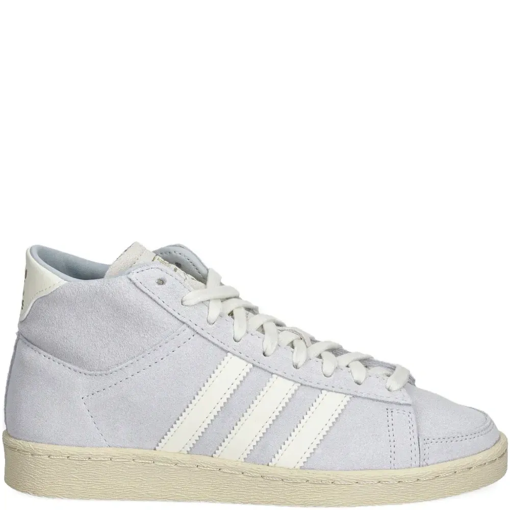 Высокие кеды Jabbar