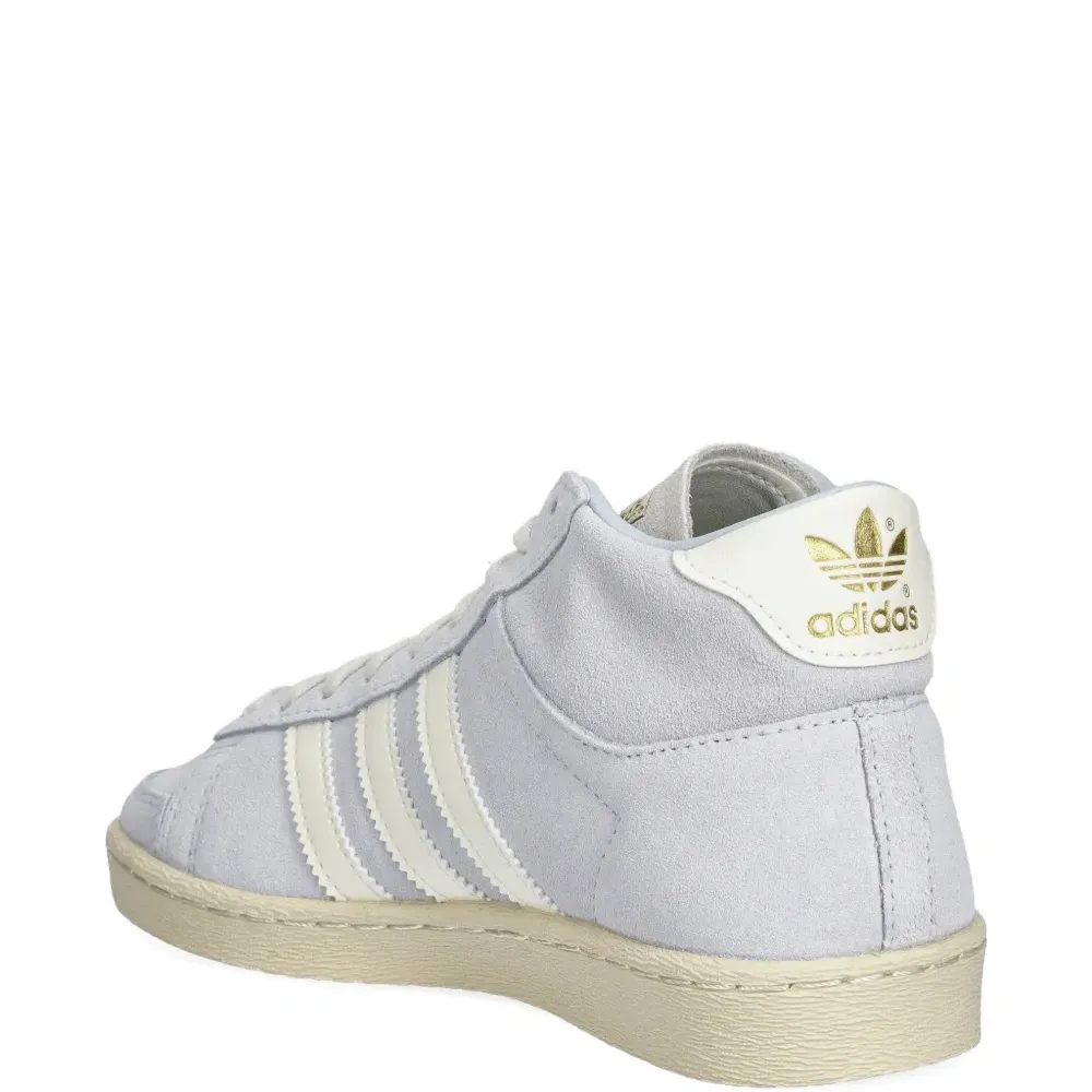 Высокие кеды Jabbar