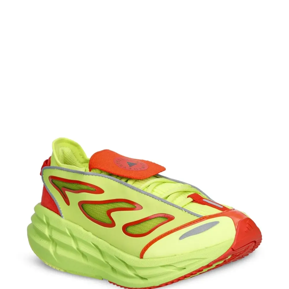 Кроссовки Adistar с вырезами