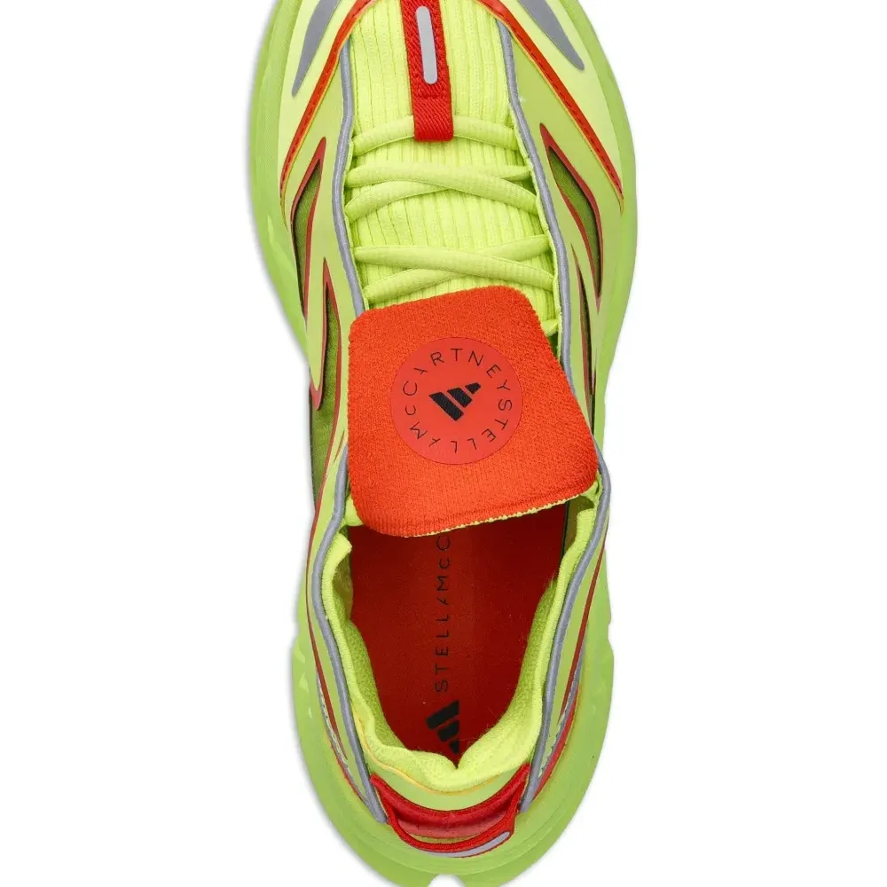 Кроссовки Adistar с вырезами