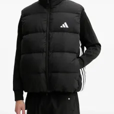 Дутый жилет 3-Stripes