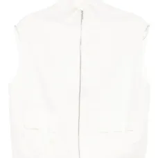 Пуховый жилет