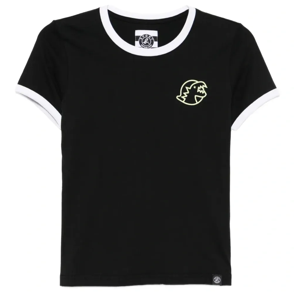 Футболка Dino с графичным принтом