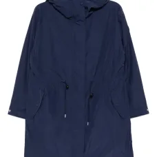 Куртка с капюшоном