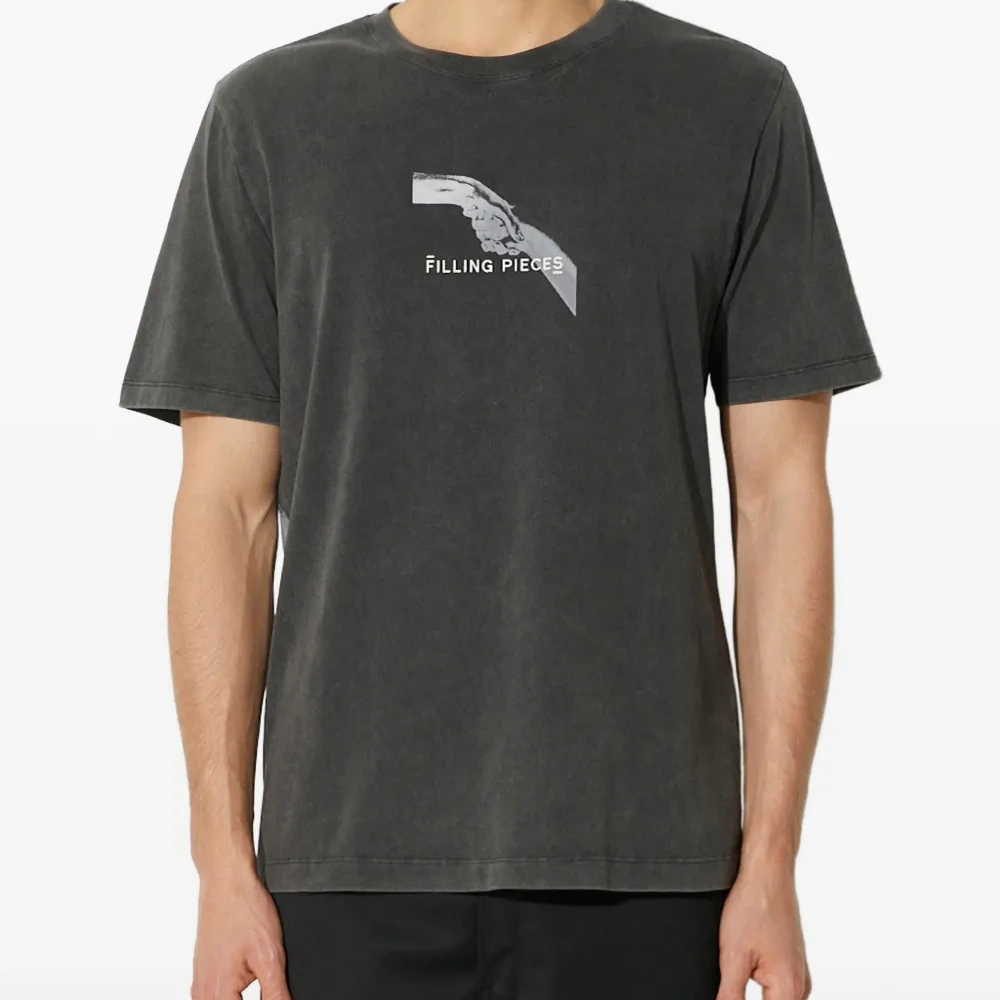 Футболка Handshake