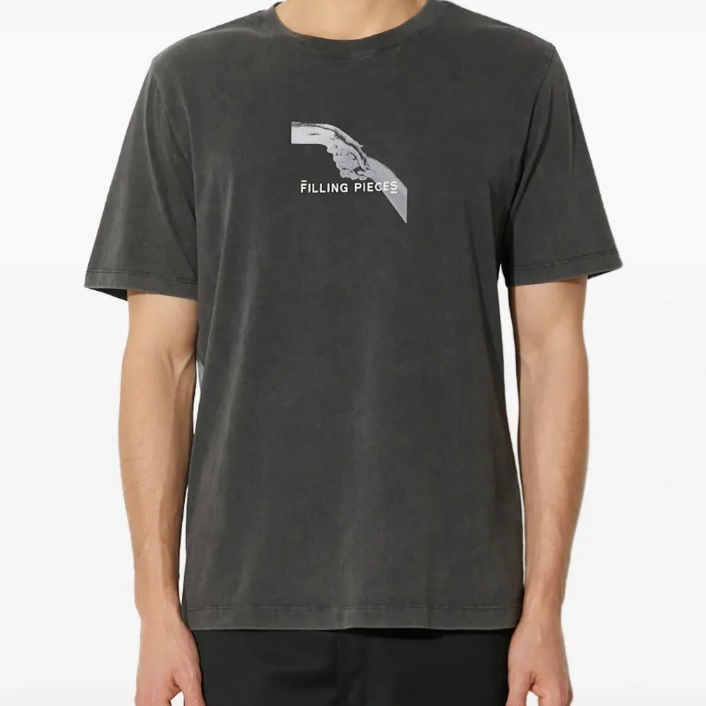 Футболка Handshake