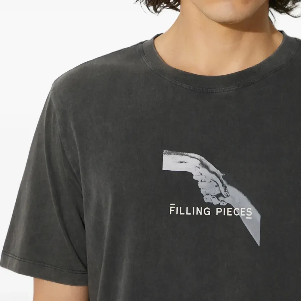 Футболка Handshake