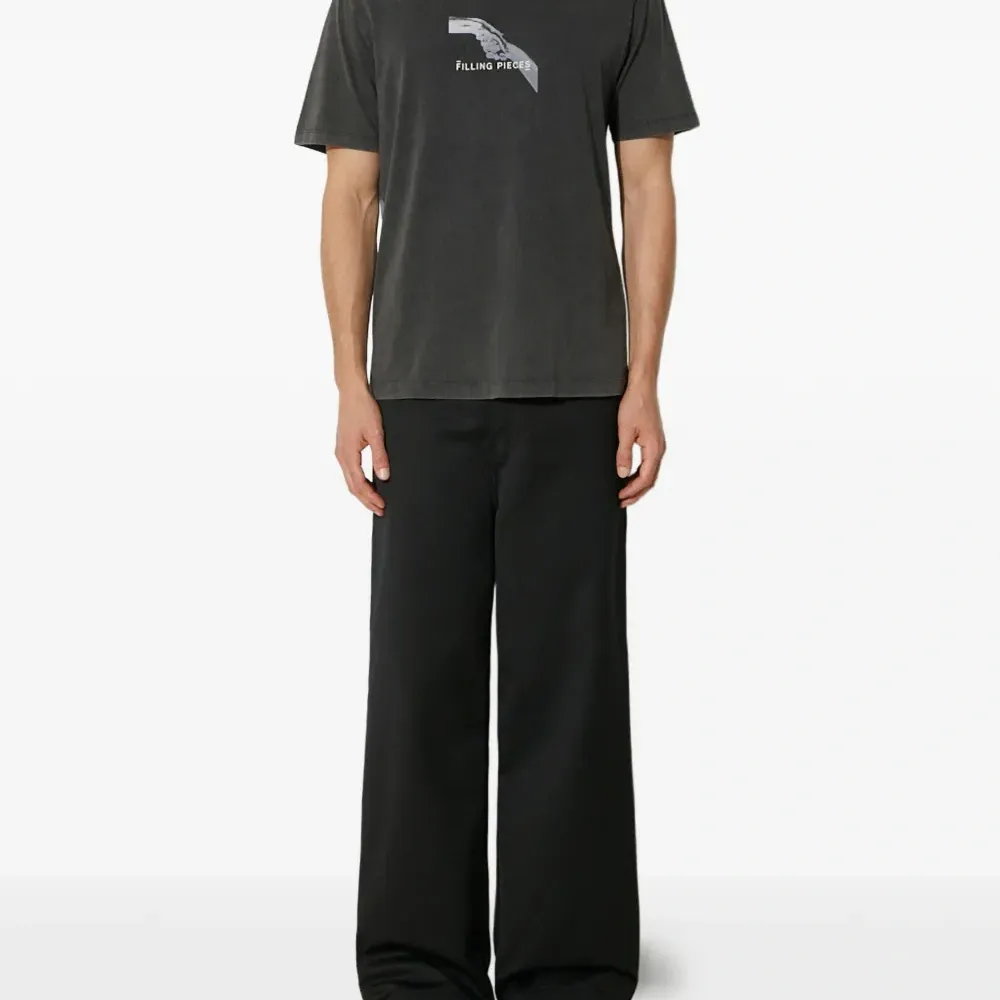 Футболка Handshake