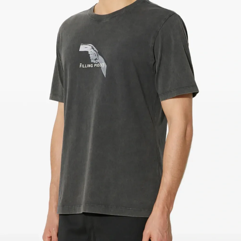 Футболка Handshake