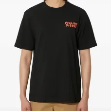 Футболка с принтом заката