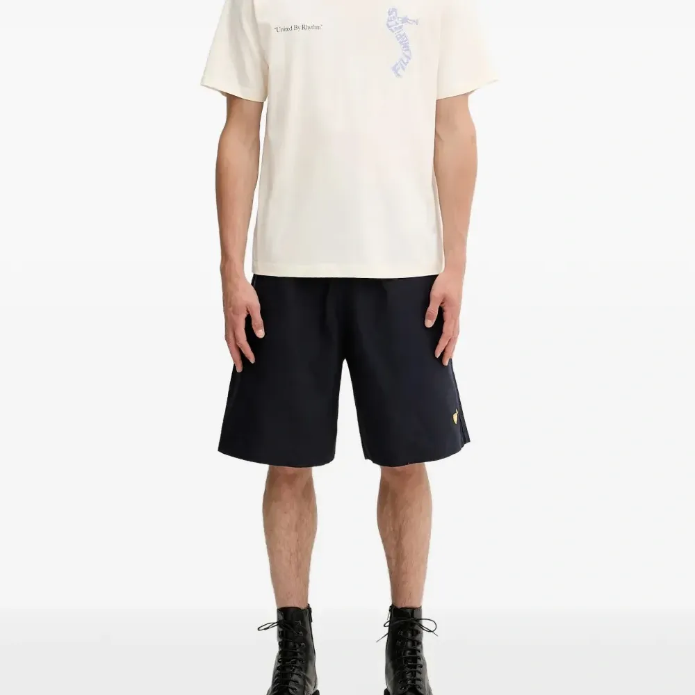 Футболка с трубачом