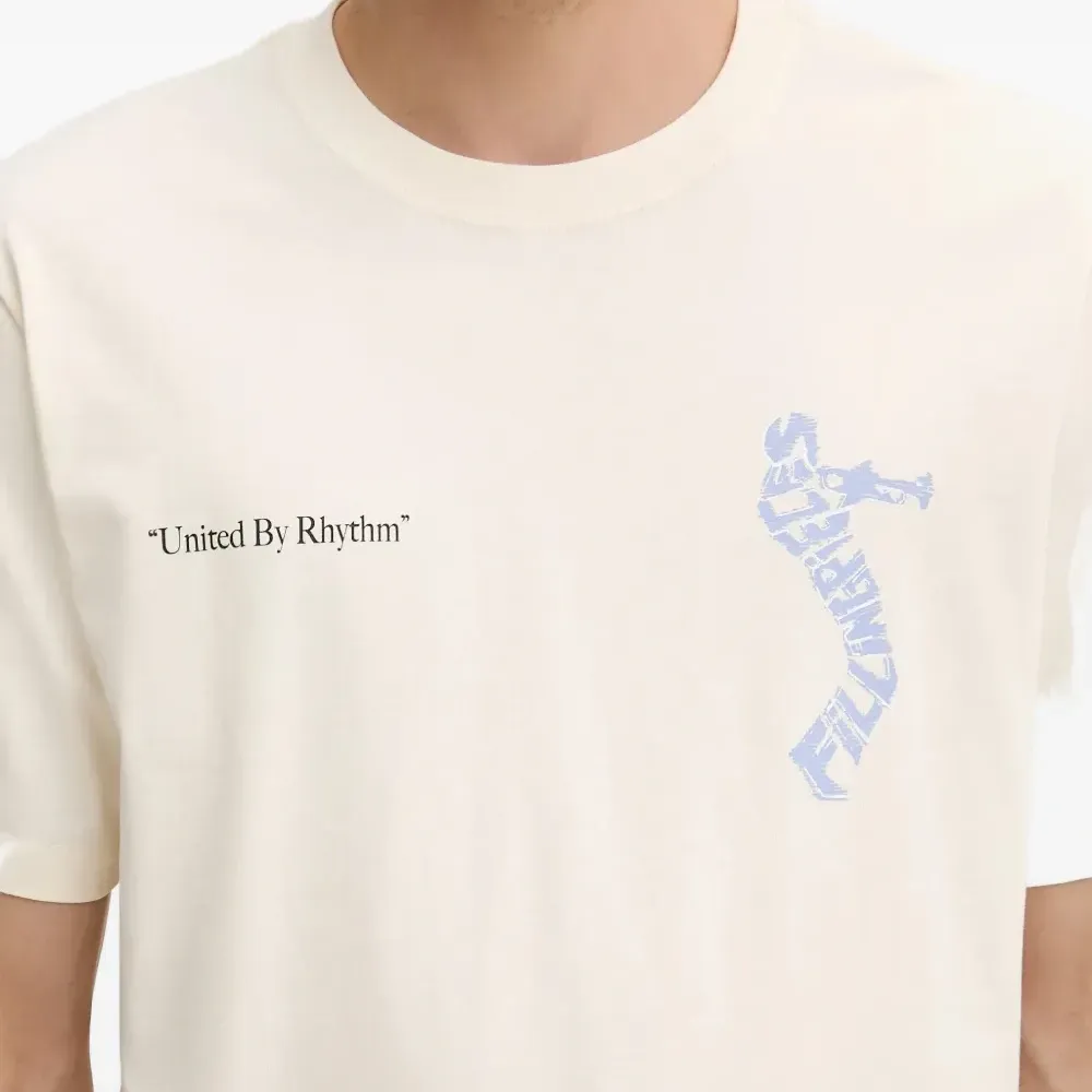 Футболка с трубачом