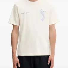 Футболка с трубачом