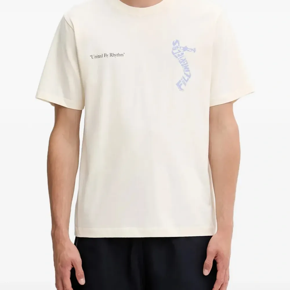 Футболка с трубачом