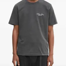 Футболка с графичным принтом Футболка с графичным принтом