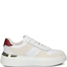 Кроссовки на платформе