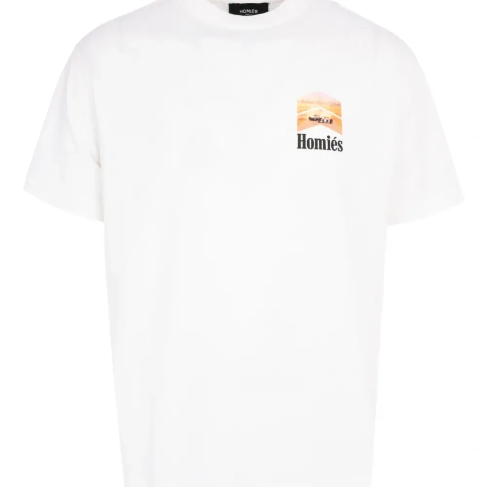 Футболка Racing GCC