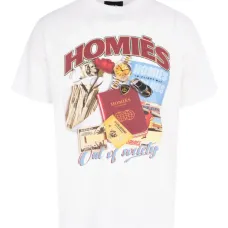 Футболка Out of Society