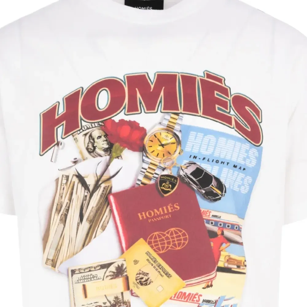 Футболка Out of Society