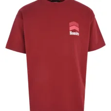 Гоночная футболка