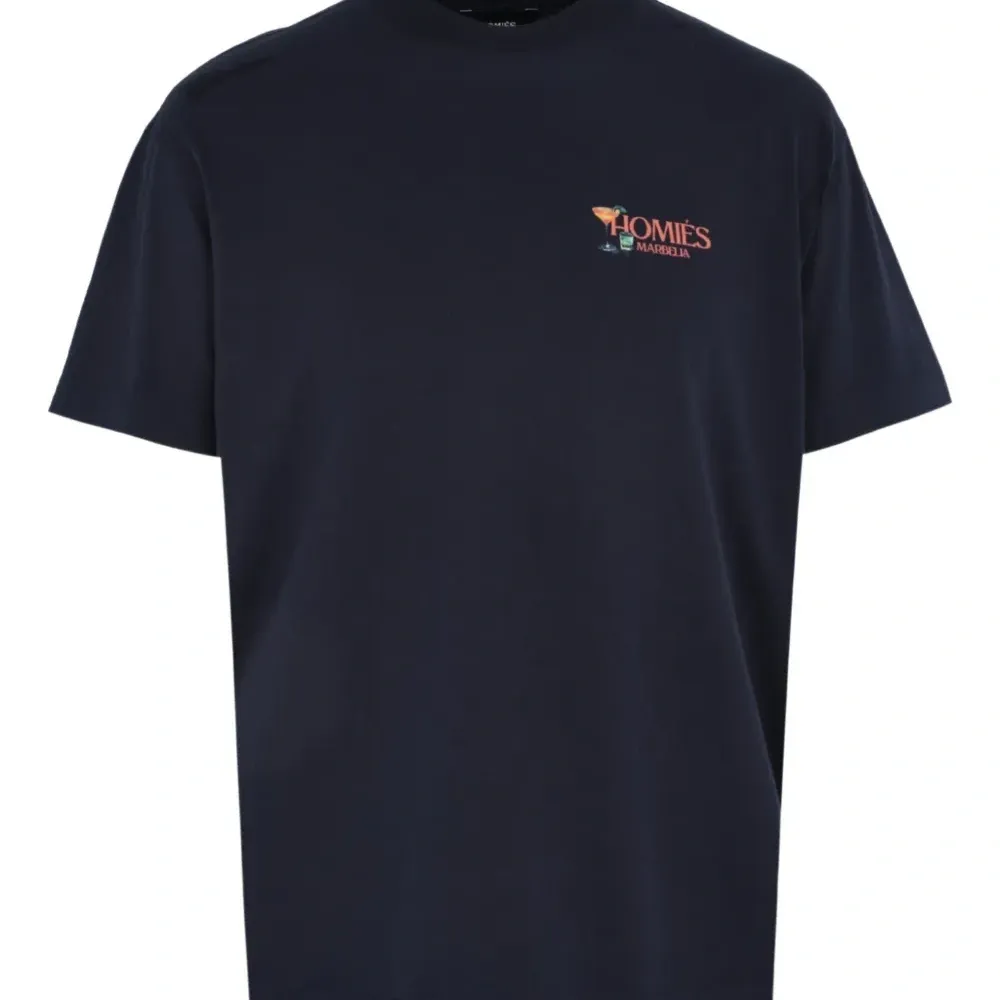 Футболка Midnight Reflection