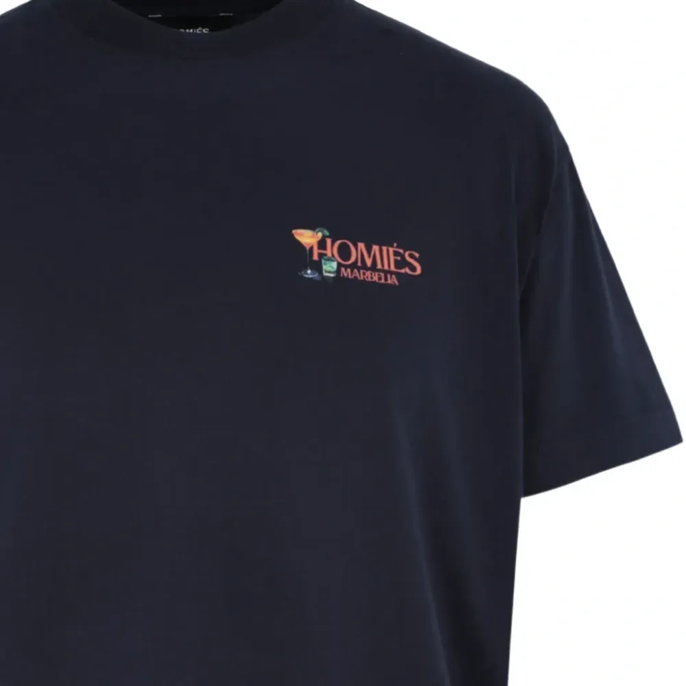 Футболка Midnight Reflection