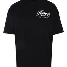 Футболка Homiés Essentials