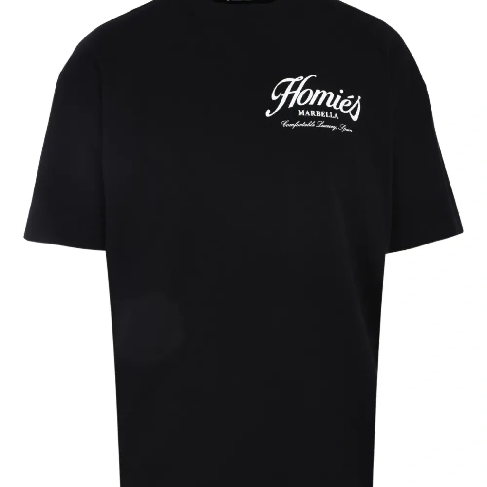 Футболка Homiés Essentials