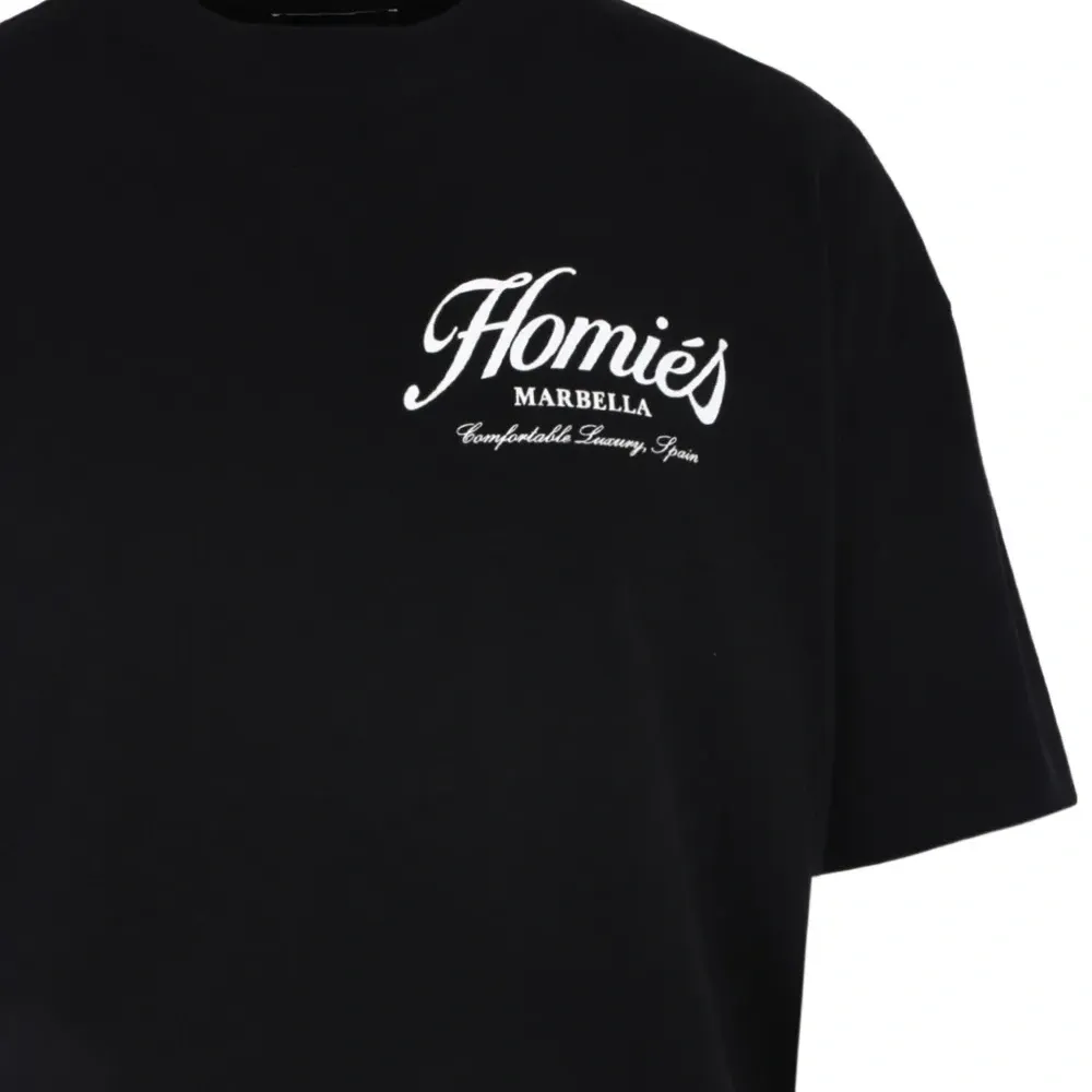 Футболка Homiés Essentials