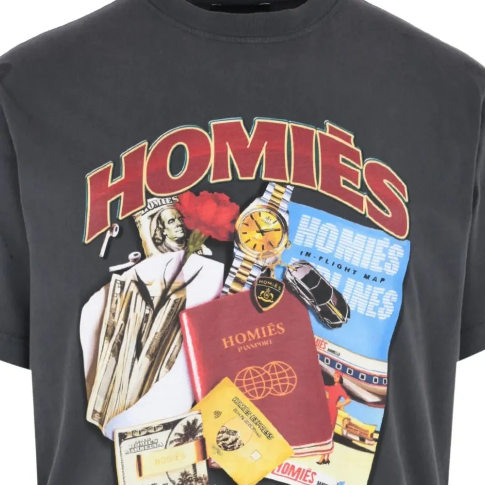 Футболка Out of Society