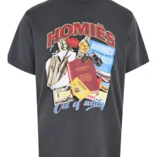 Футболка Out of Society