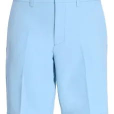 Шорты на плоской подошве