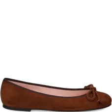 Балетки Rosario с бантом Балетки Rosario с бантом