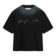 Футболка с принтом