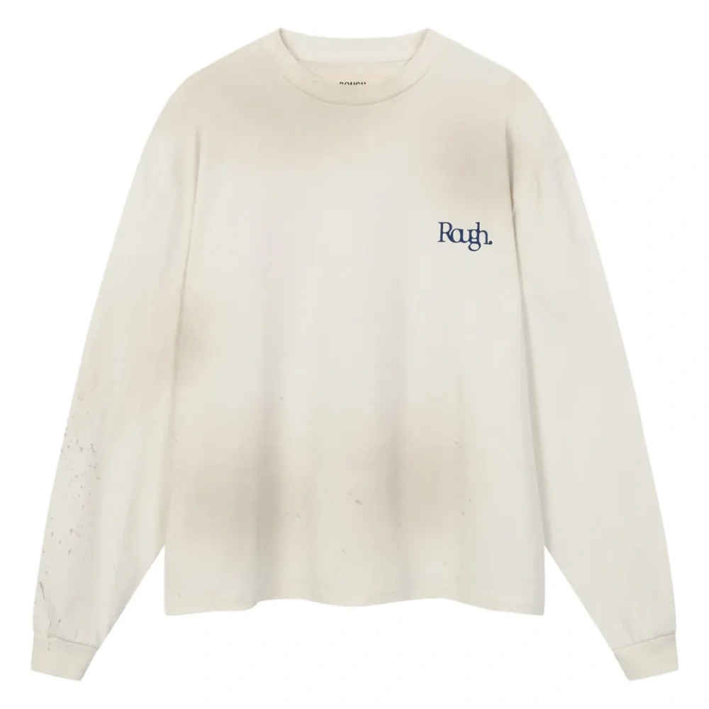 Лонгслив с логотипом