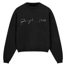 Толстовка с логотипом Толстовка с логотипом