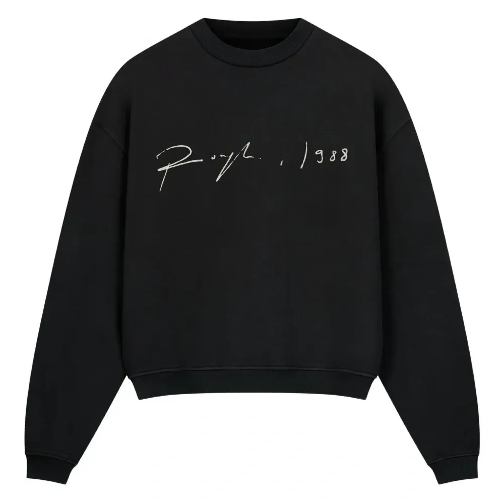 Толстовка с логотипом Толстовка с логотипом