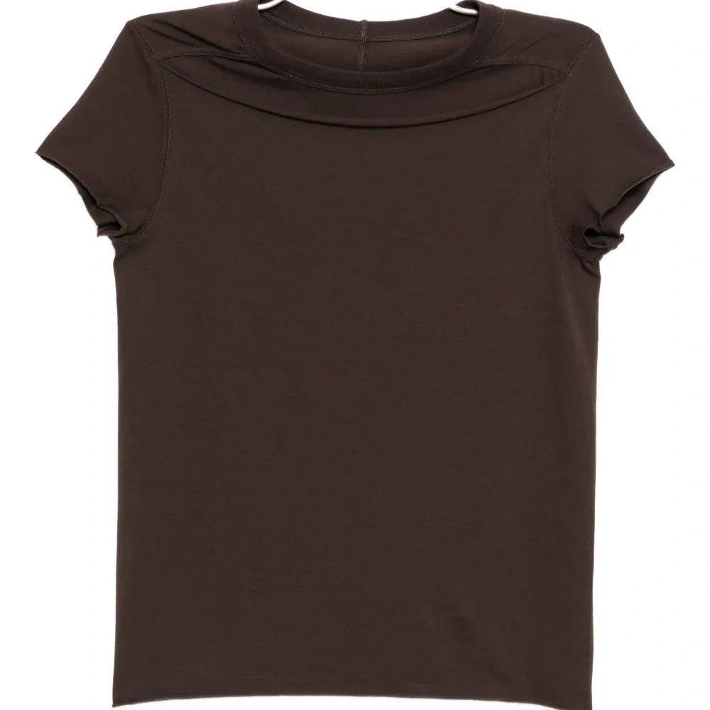 Базовая футболка