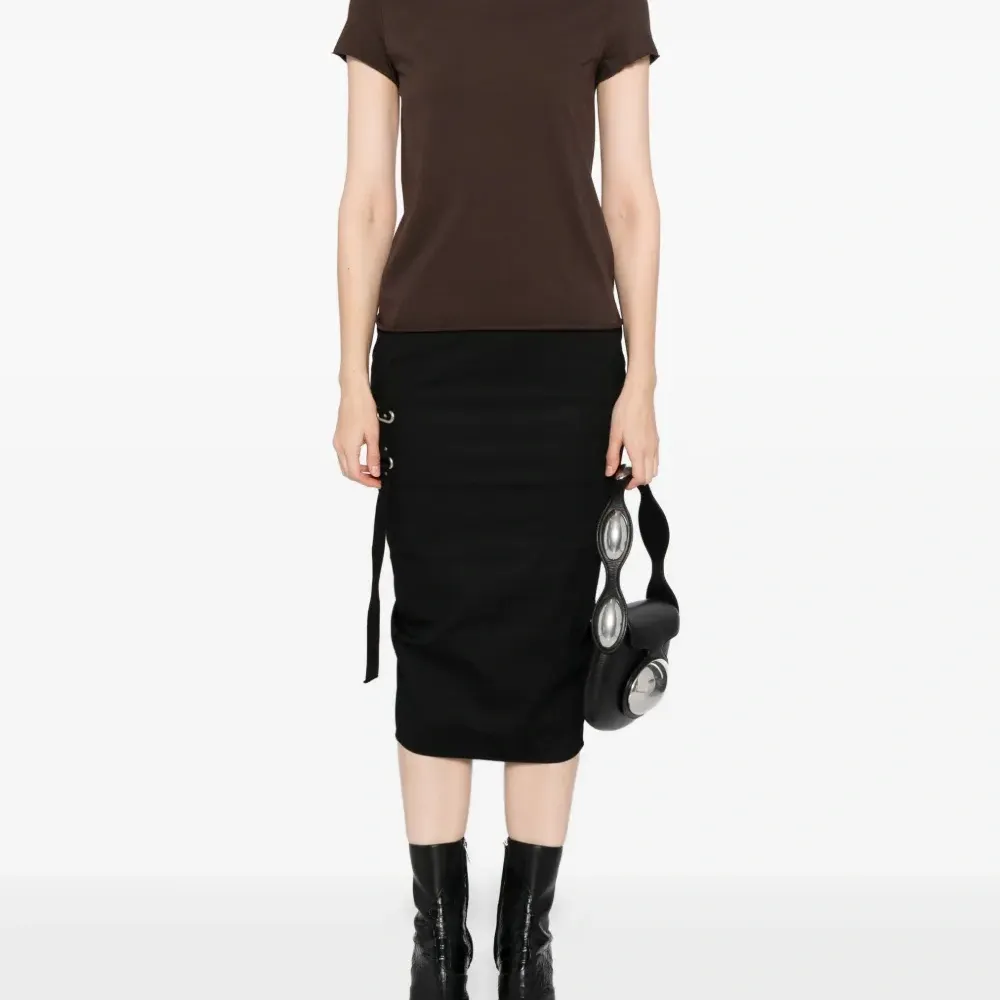 Базовая футболка