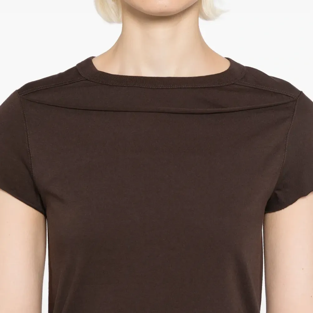 Базовая футболка