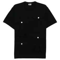 Хлопковая футболка